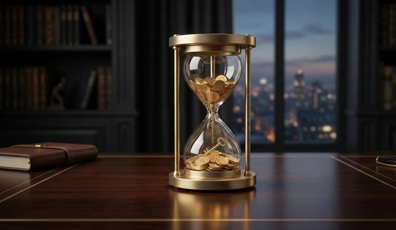 למה להשקיע בנדל״ן דווקא עכשיו?