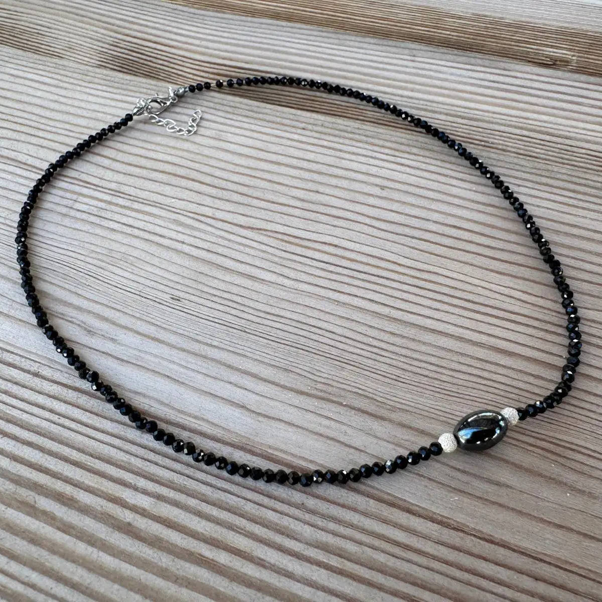 שרשרת מיכאלה