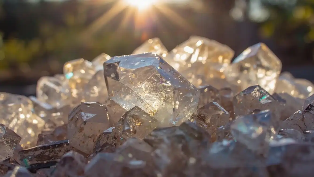 שמירה וניקוי אנרגטי