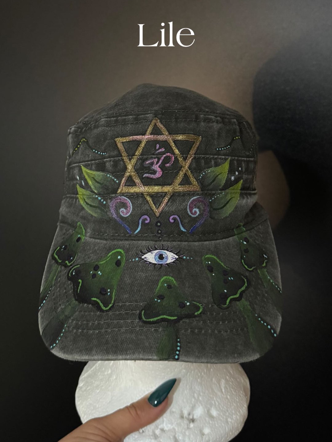 כובע קסקט