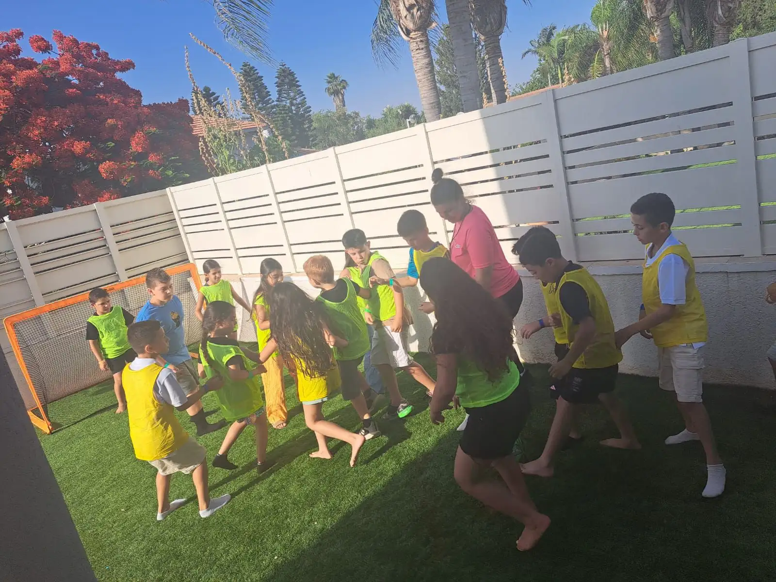 קונספט בראולסטרס