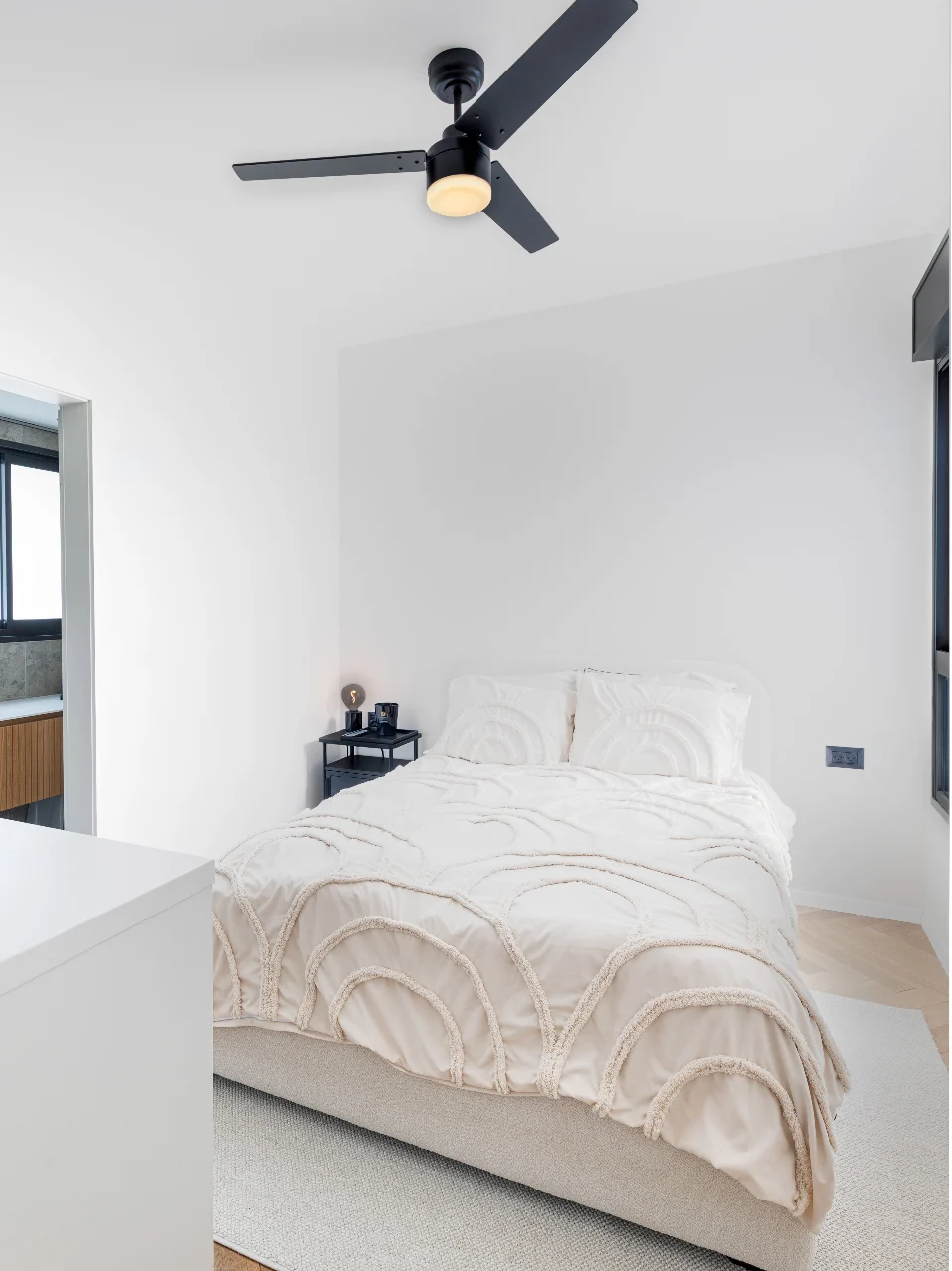 LOOM LIGHTING – SHAY HANOCH CHEF