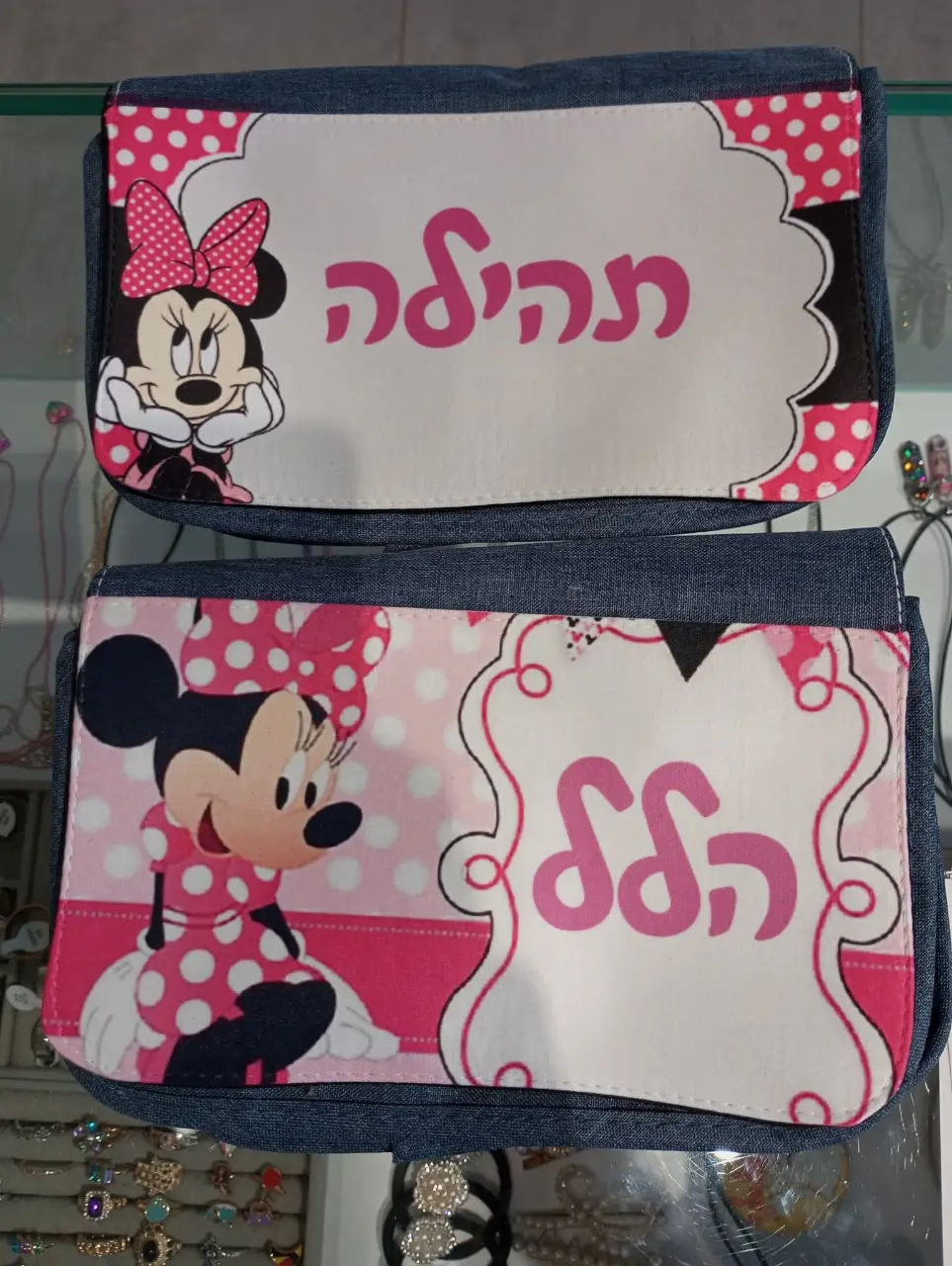 הדפסה על מגוון מוצרים