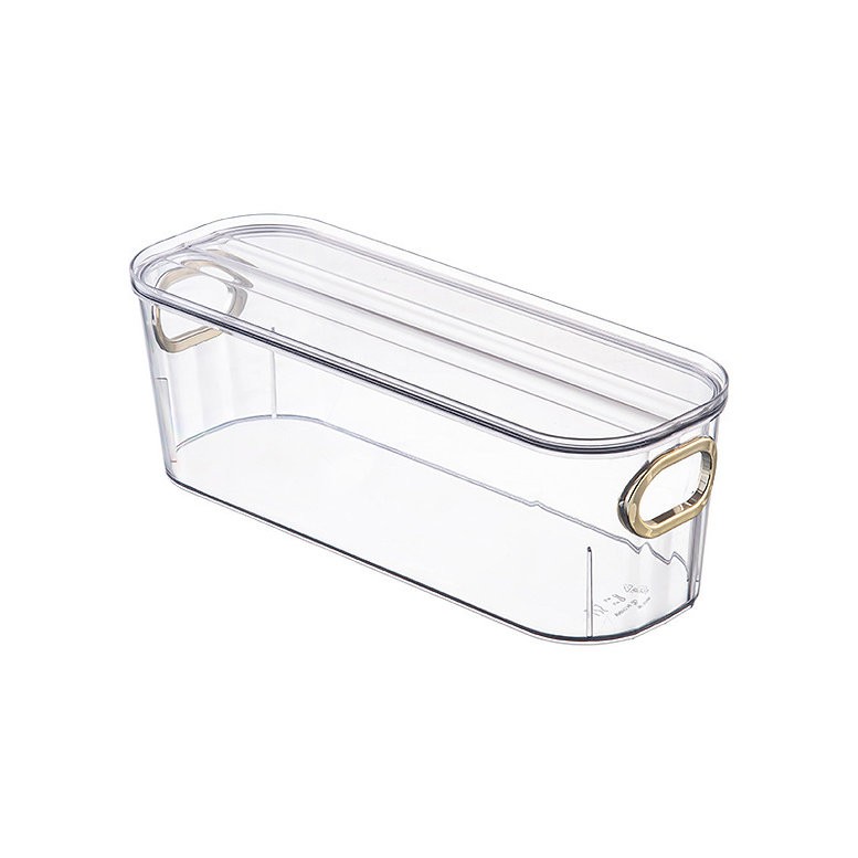 סלסלה דיאמונד דיפלומט צרה עם מכסה