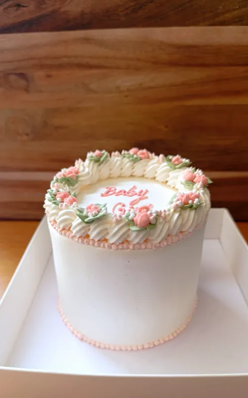 אישית 🎀baby girl🎀