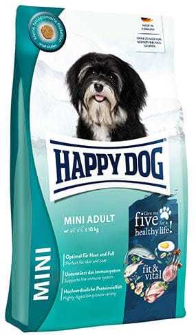 HAPPY DOG - MINI ADULT