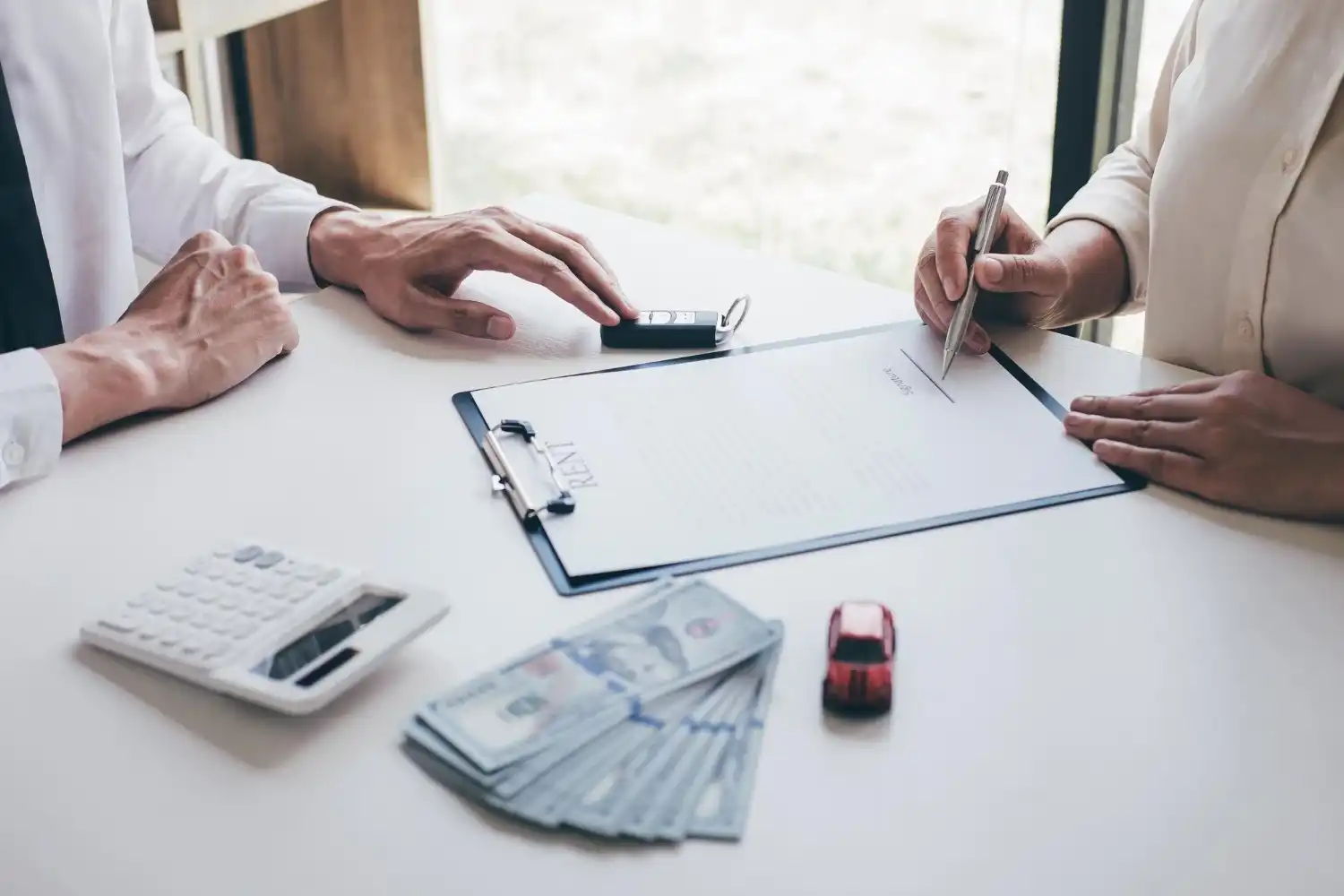 משכנתה למסורבי בנקים