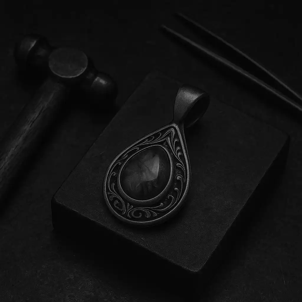 Why are handmade jewelry pieces the right choice?