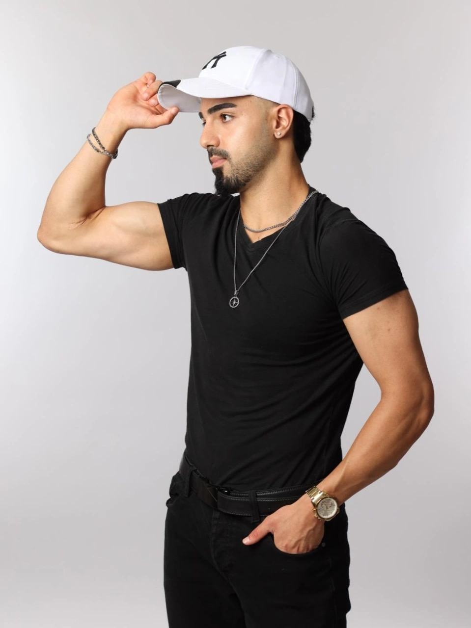 מאור ישראלי - דוגמן