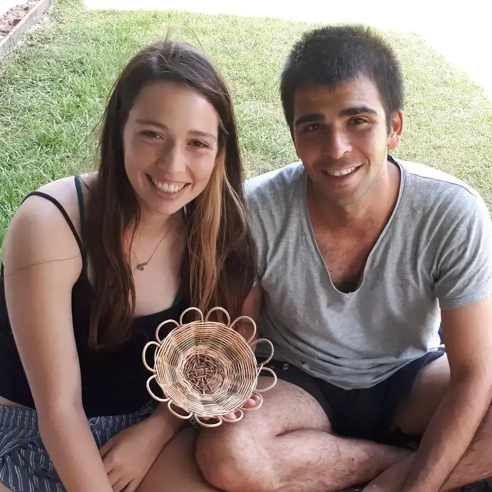 טובים השניים מן האחד