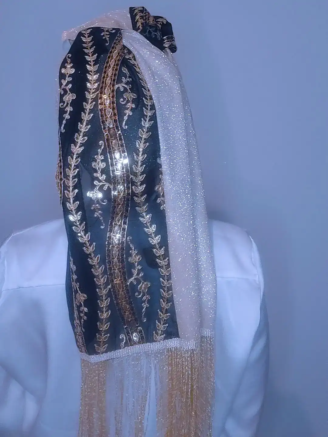 מטפחות עטרה 