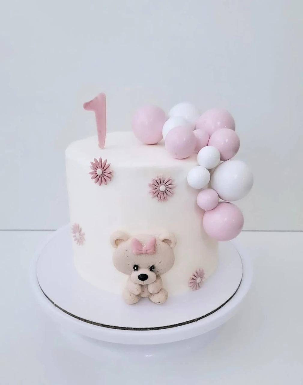 עוגות לגיל שנה