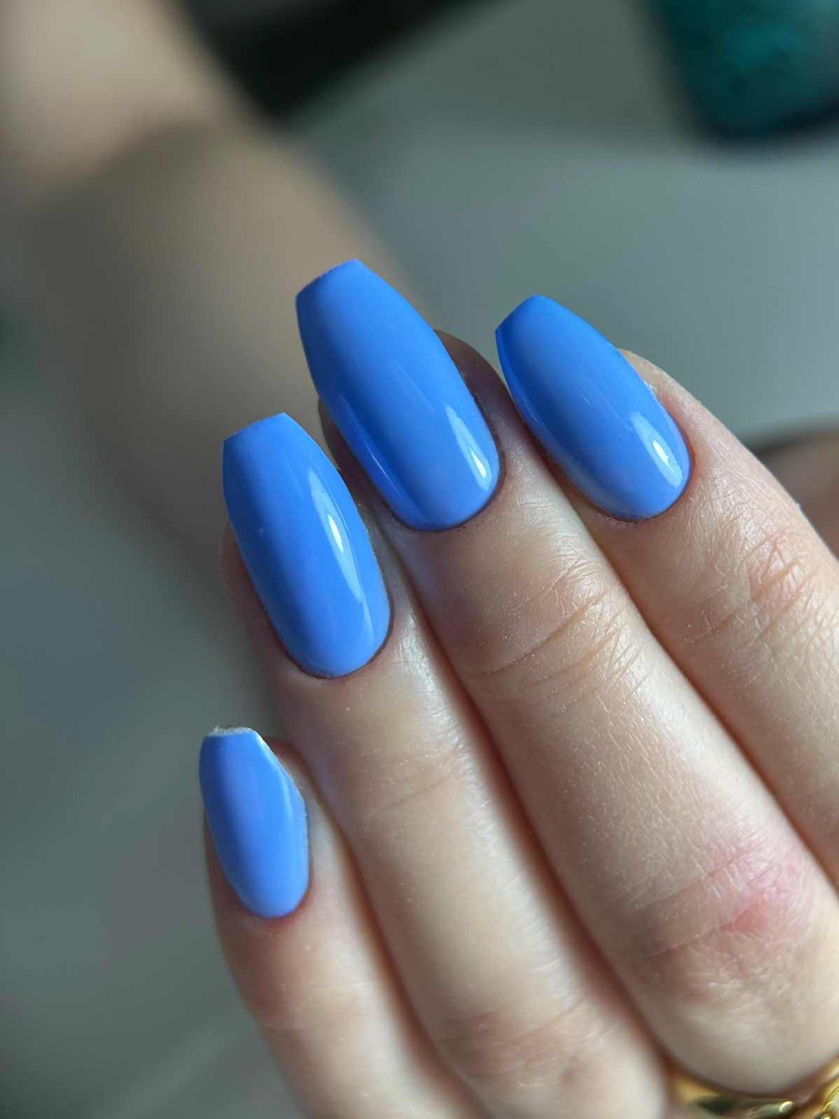  לק ג’ל ומבנה אנטומי בנהריה | Sapir Levi Nails