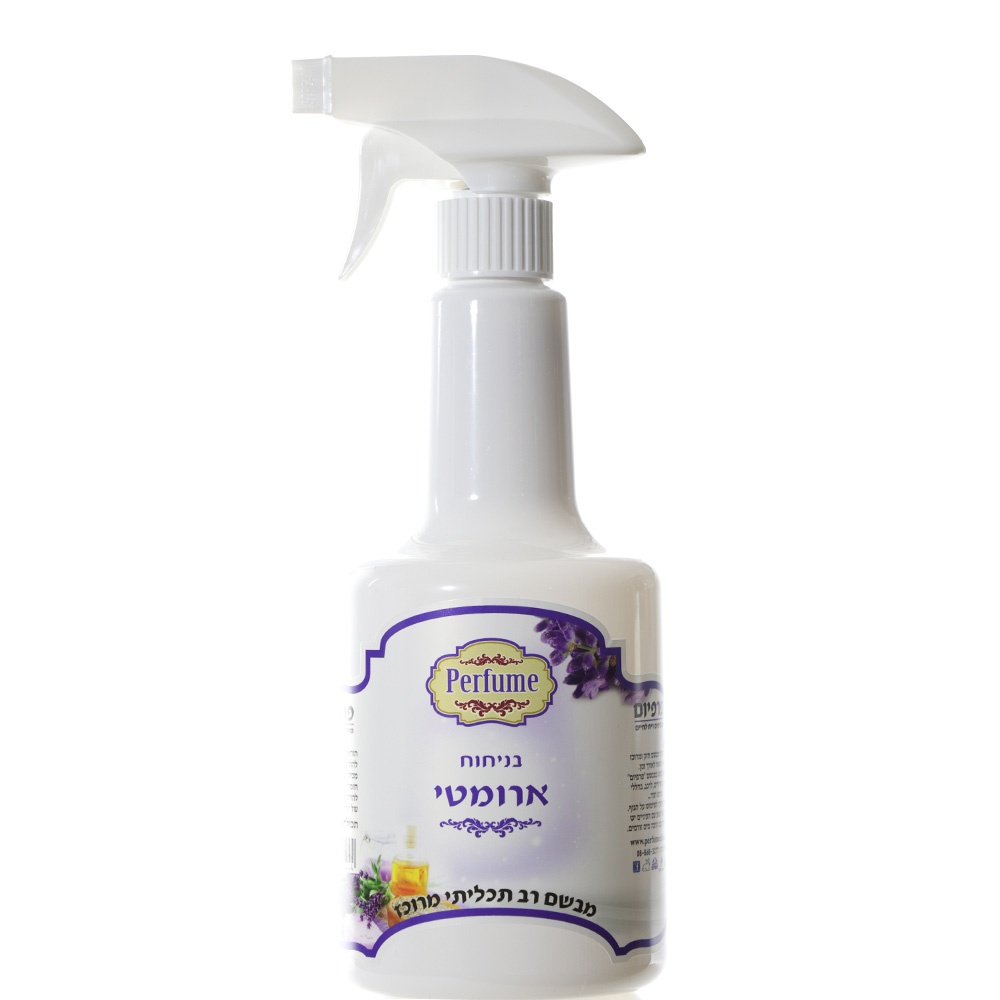 מבשם רב תכליתי ארומטי 750 מ"ל