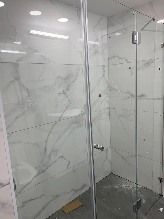 מקלחונים בהתאמה אישית