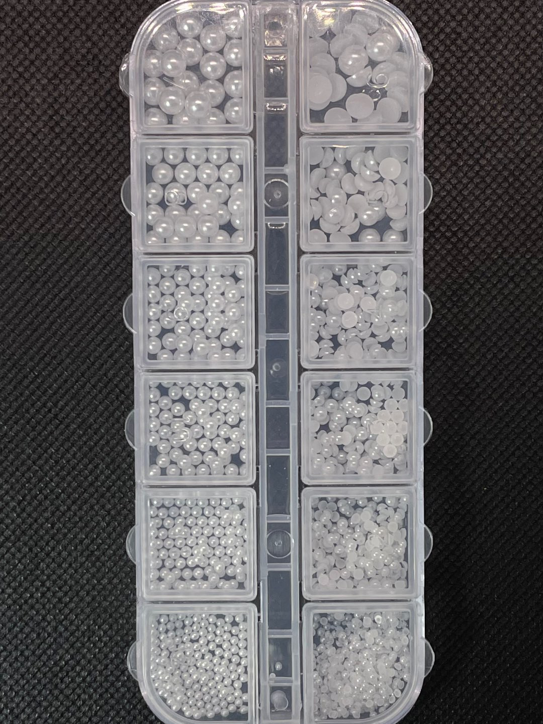 קישוטים לציפורן (בתיאום מראש)