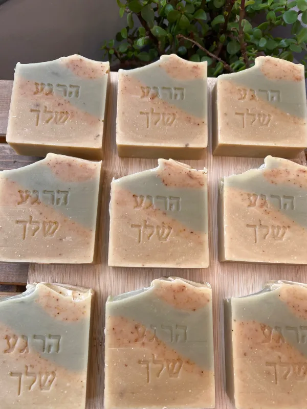 סבון חורף ❄️