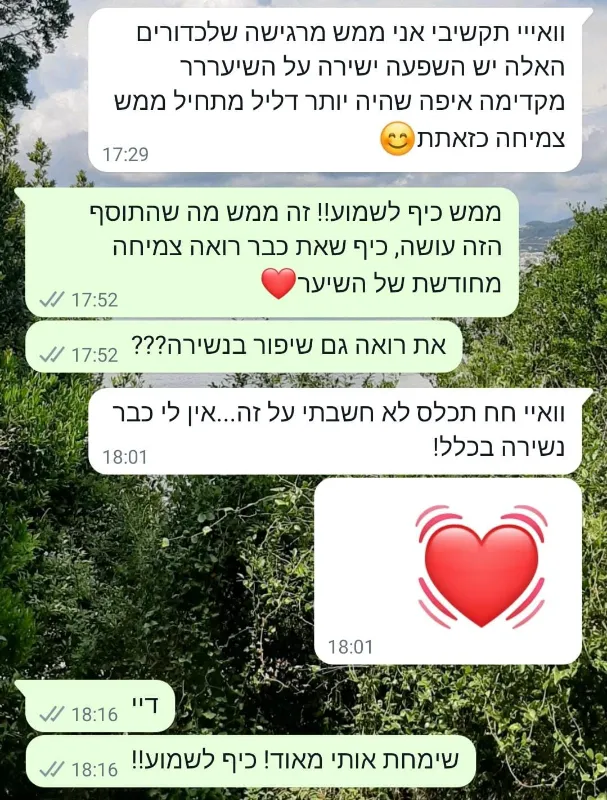 ערכה לשיער