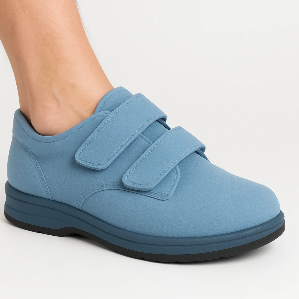 הנעלה מותאמת