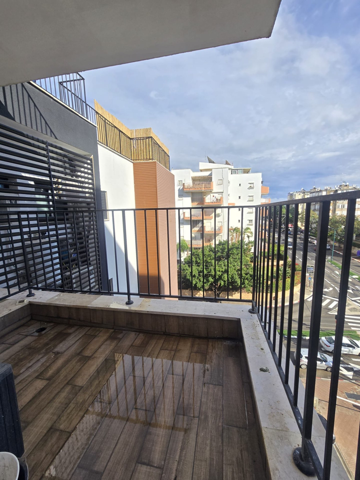 למכירה - בשכונת עין גנים פתח תקווה 