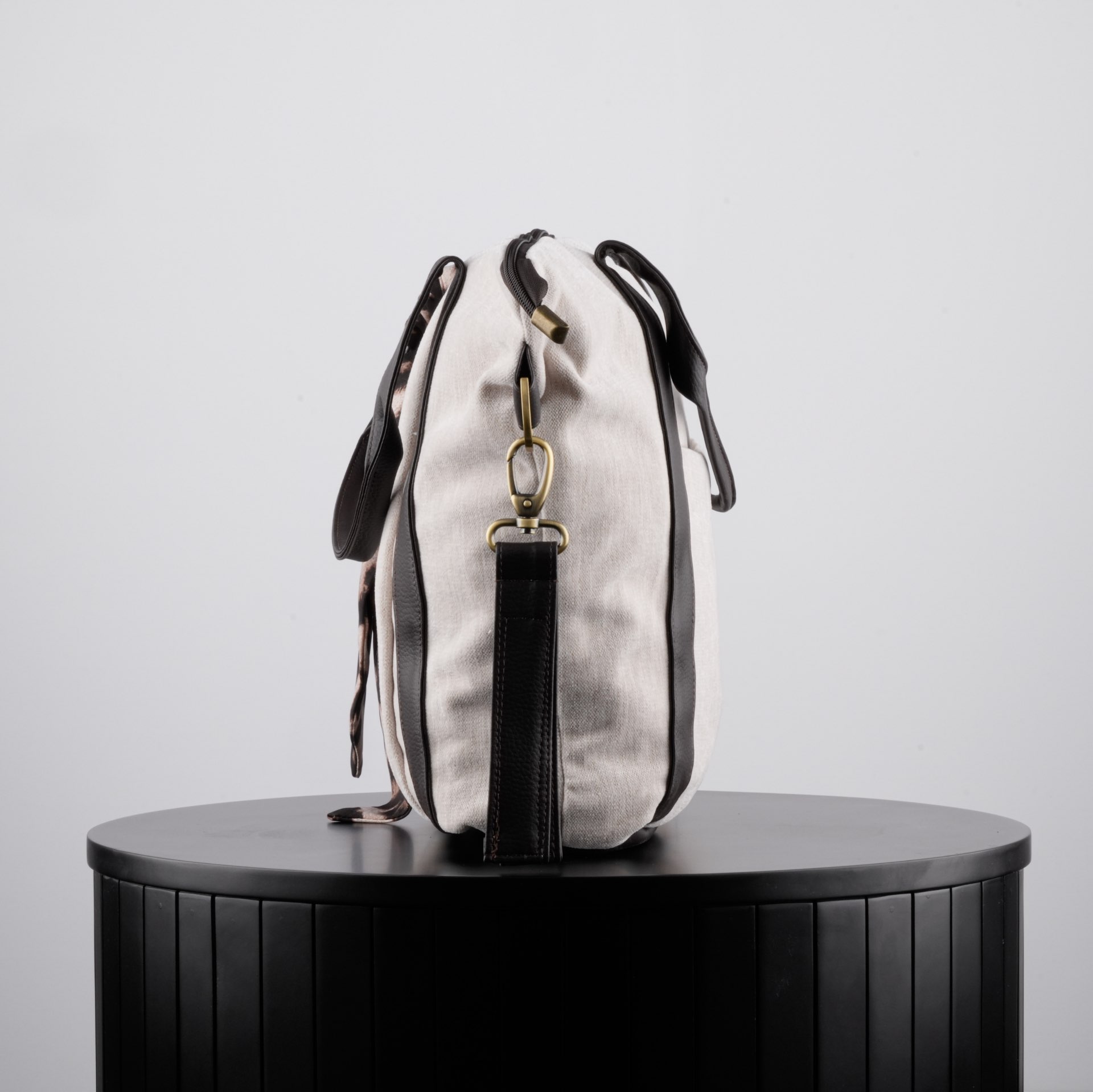 דגם ליב צבע שמנת