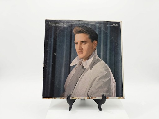 Elvis Presley – 50,000,000 Elvis Fans Can't Be Wrong (Elvis' Gold Records, Vol. 2)
