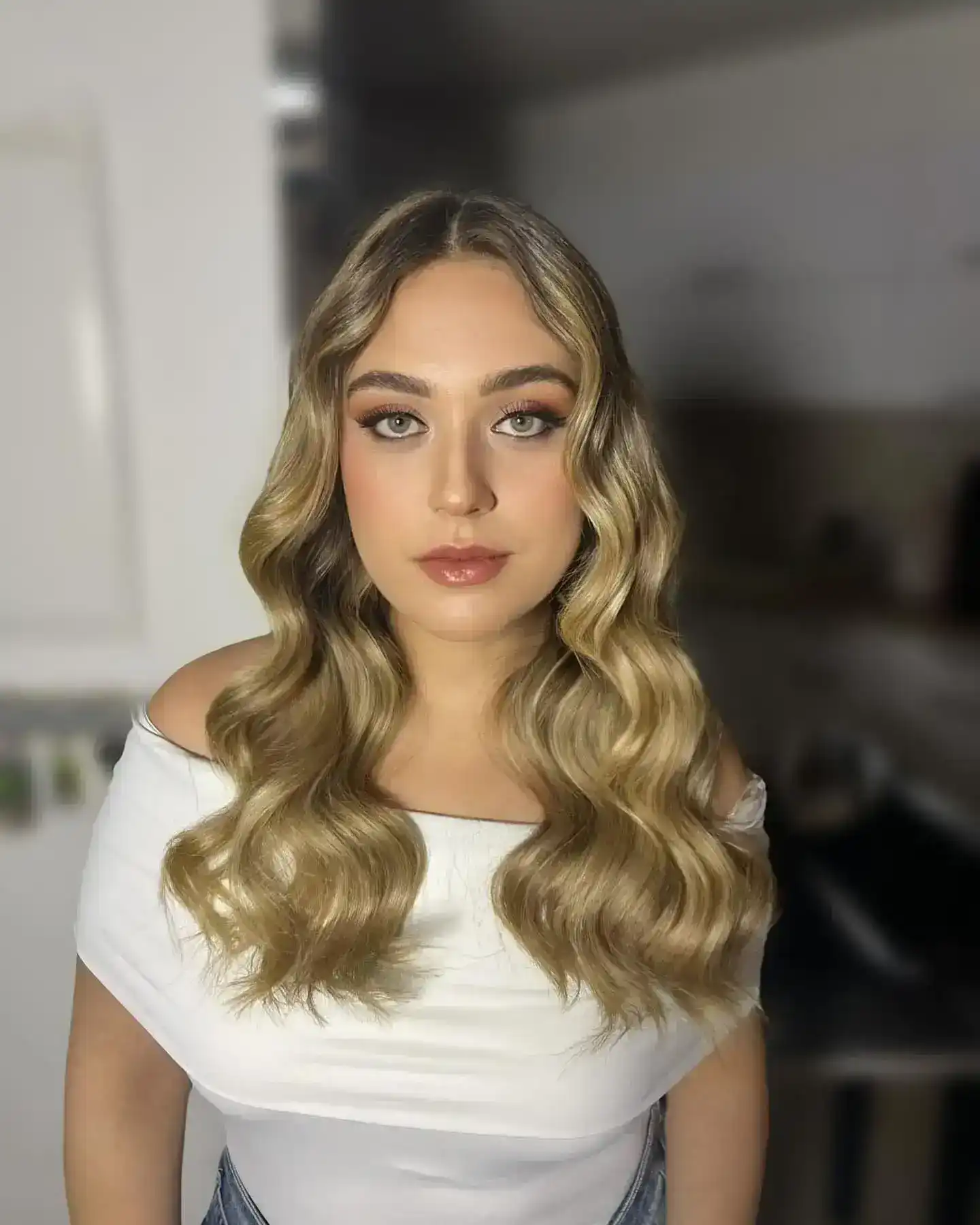 מאפרת מקצועית בדימונה – איפור מותאם אישית לכל אירוע