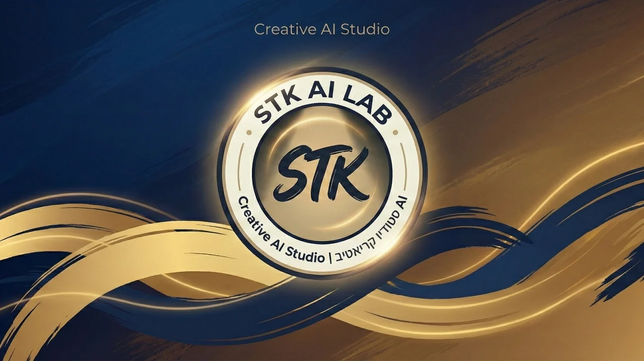 Brand Design & Visual Systems