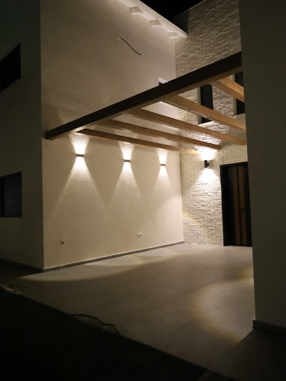 luxury villa- וילת פאר