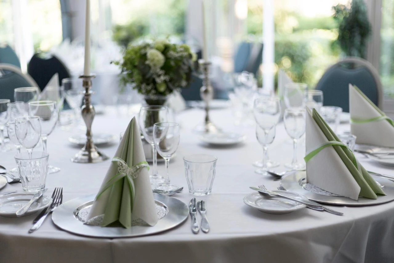 טרנדים חמים בעיצוב אירועים לשנת 2026