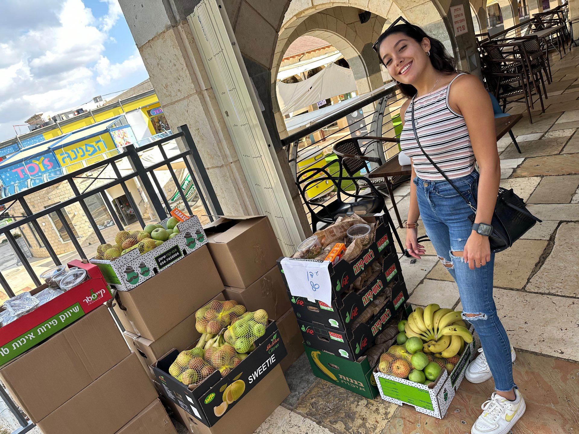 חרבות ברזל 2023