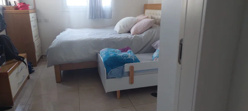 למכירה 4 חדרים בדוד המלך 21