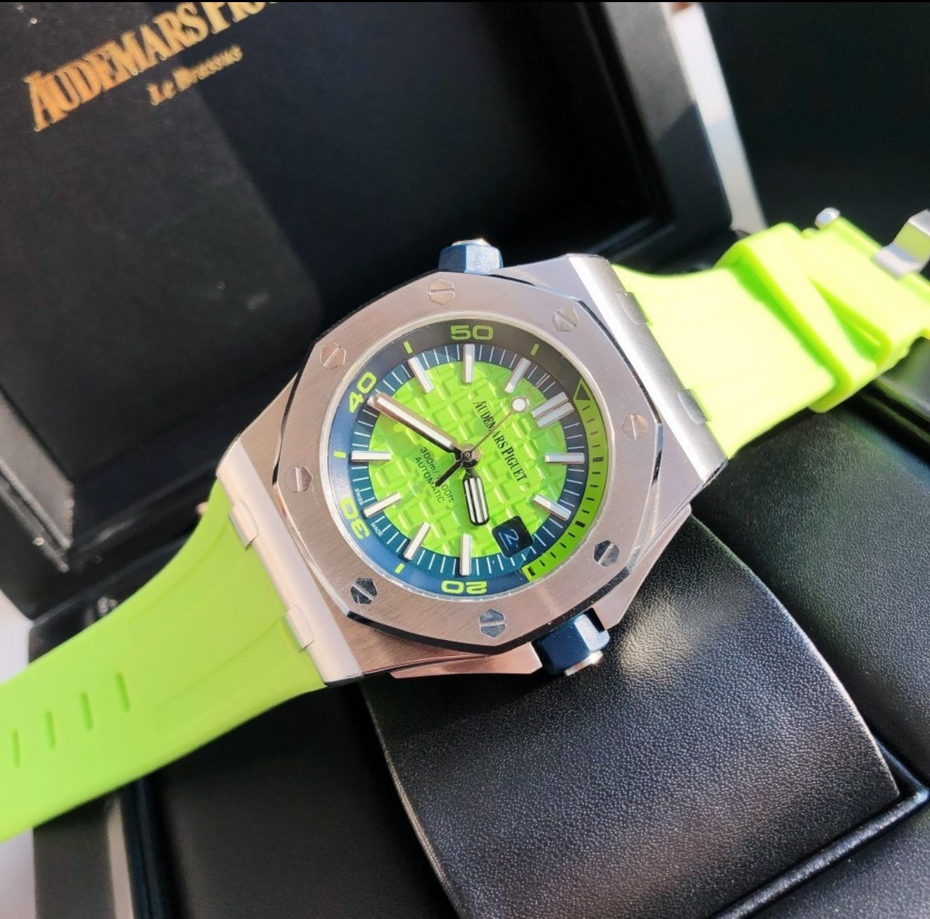 AP רצועת גומי