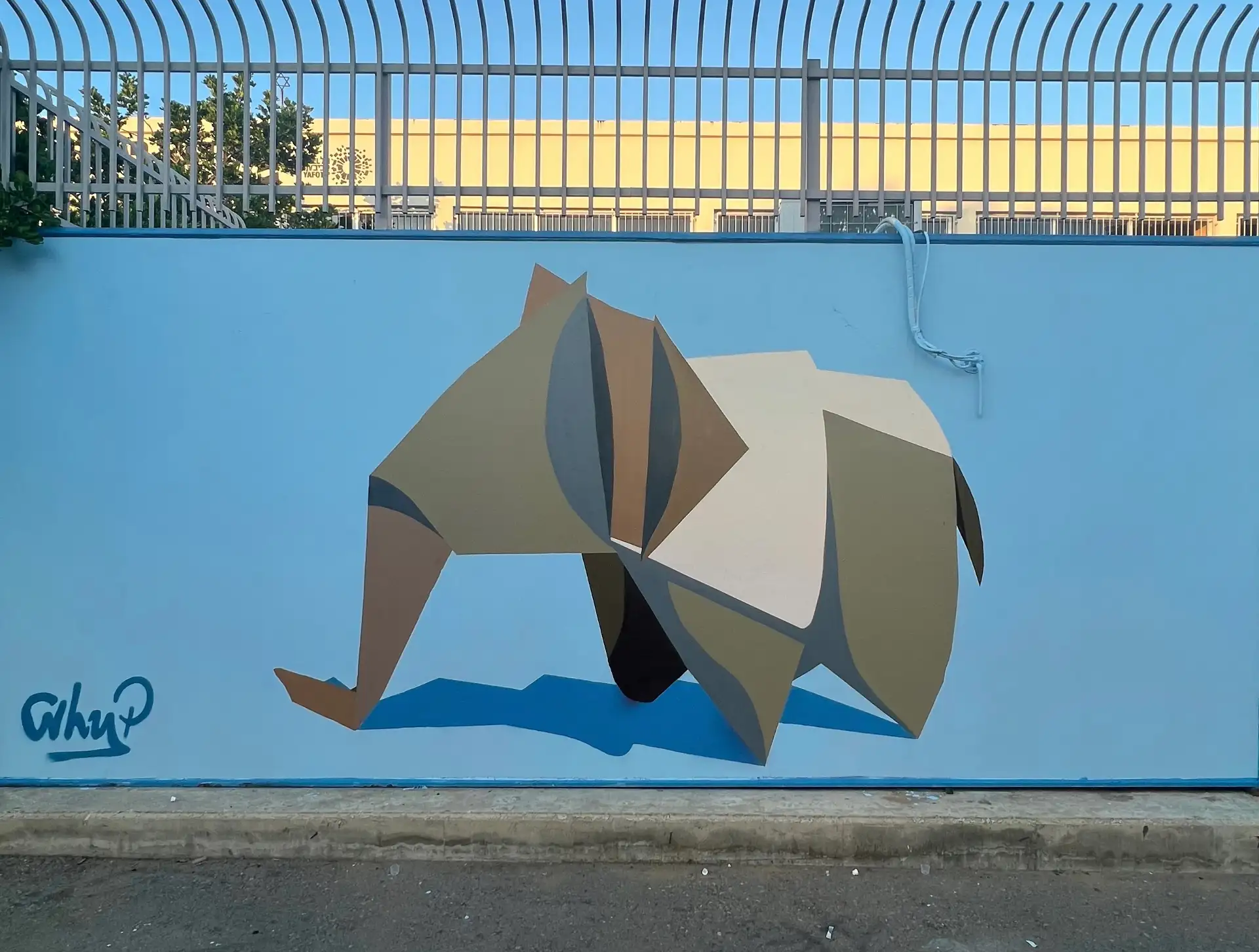 “Downtown Dumbo”