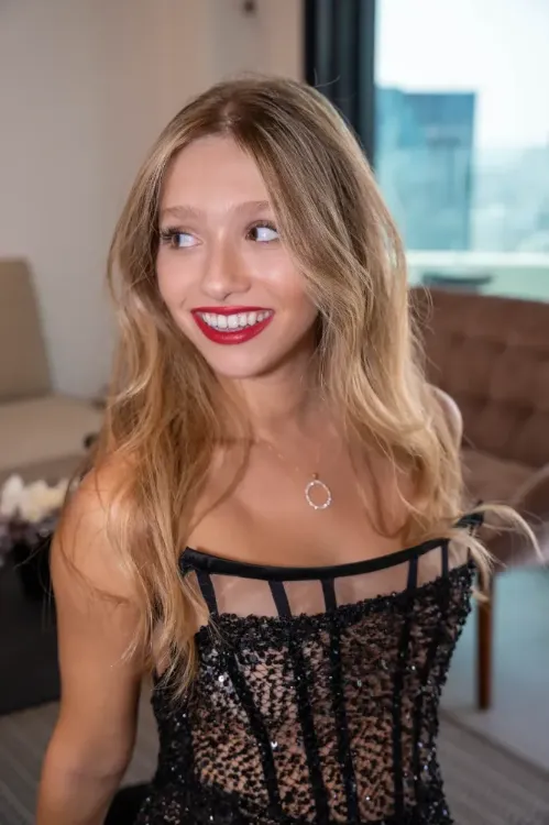 צילום דוגמנות