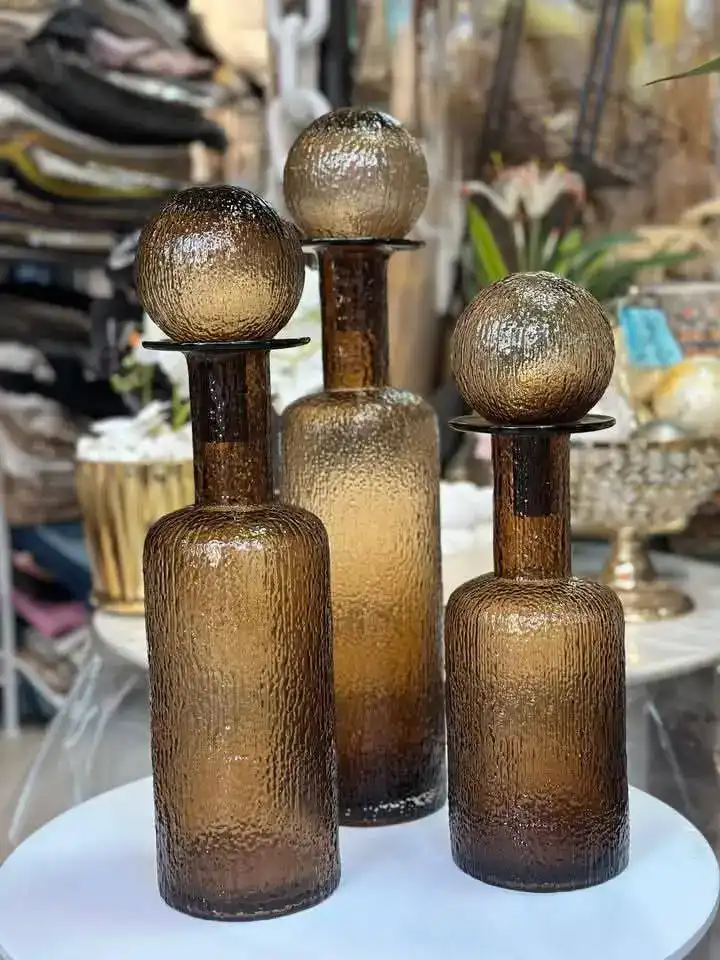 שלישיית כדי זכוכית