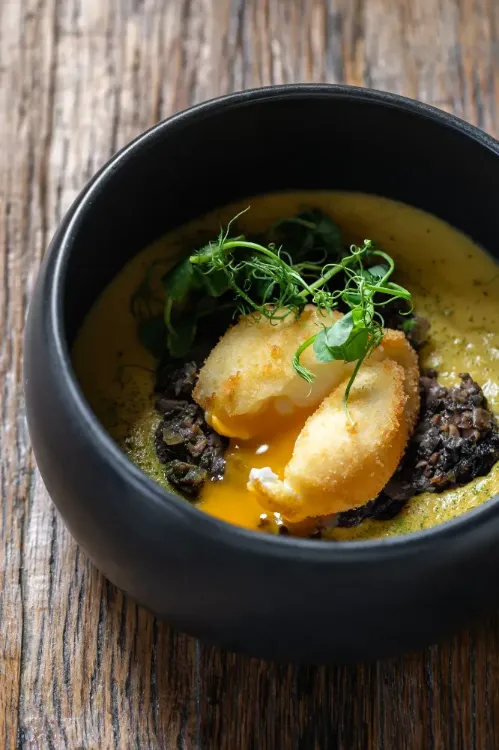 ביצה מושלמת 