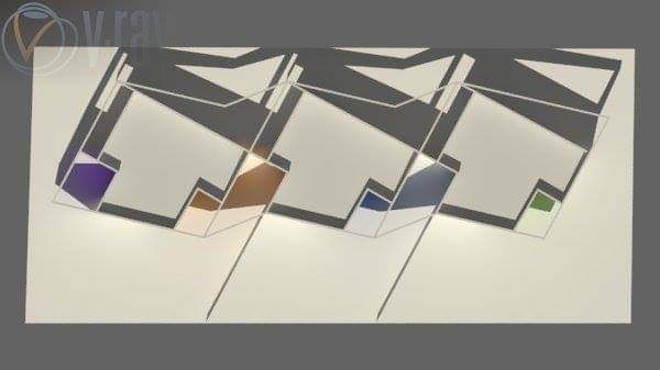 שלישיית גני ילדים *רעיוני*