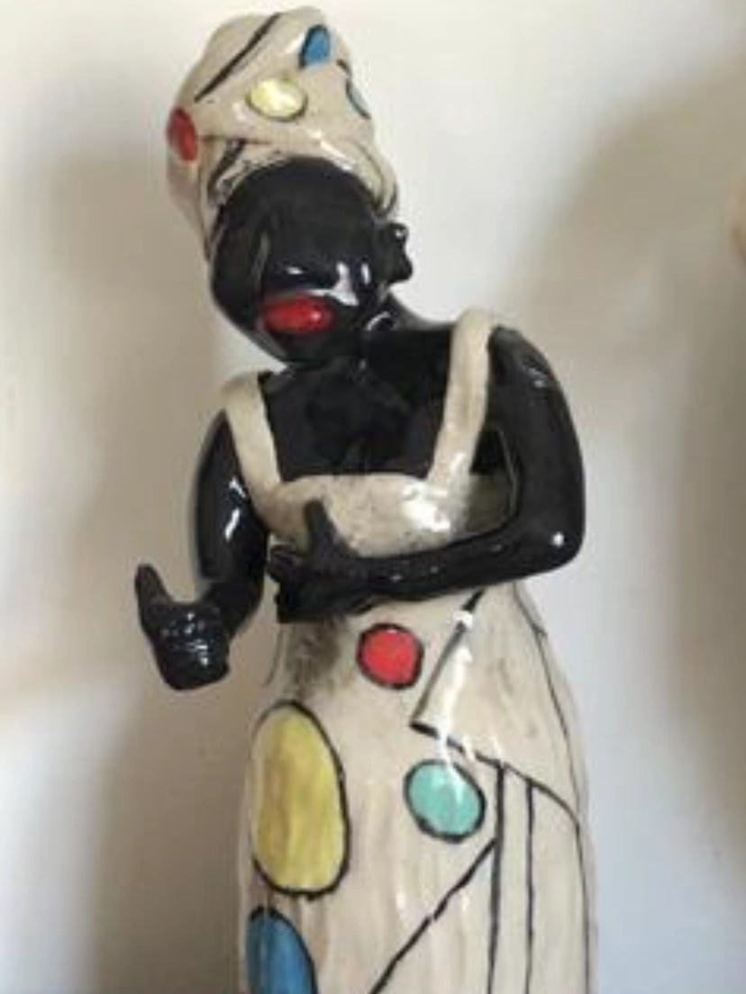 סדנת קרמיקה לימי הולדת