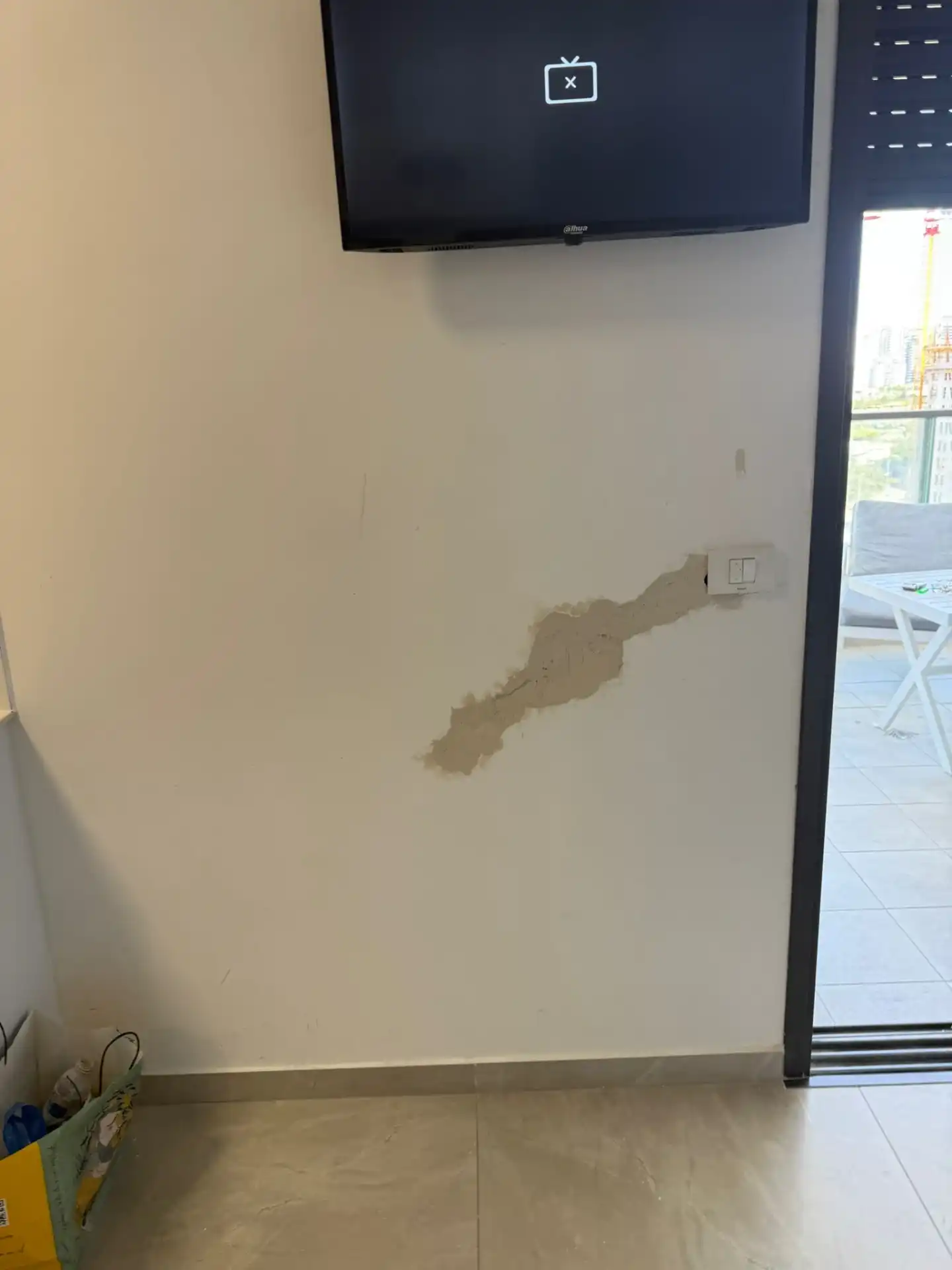 התקנת נקודות חשמל לבית ולתעשייה