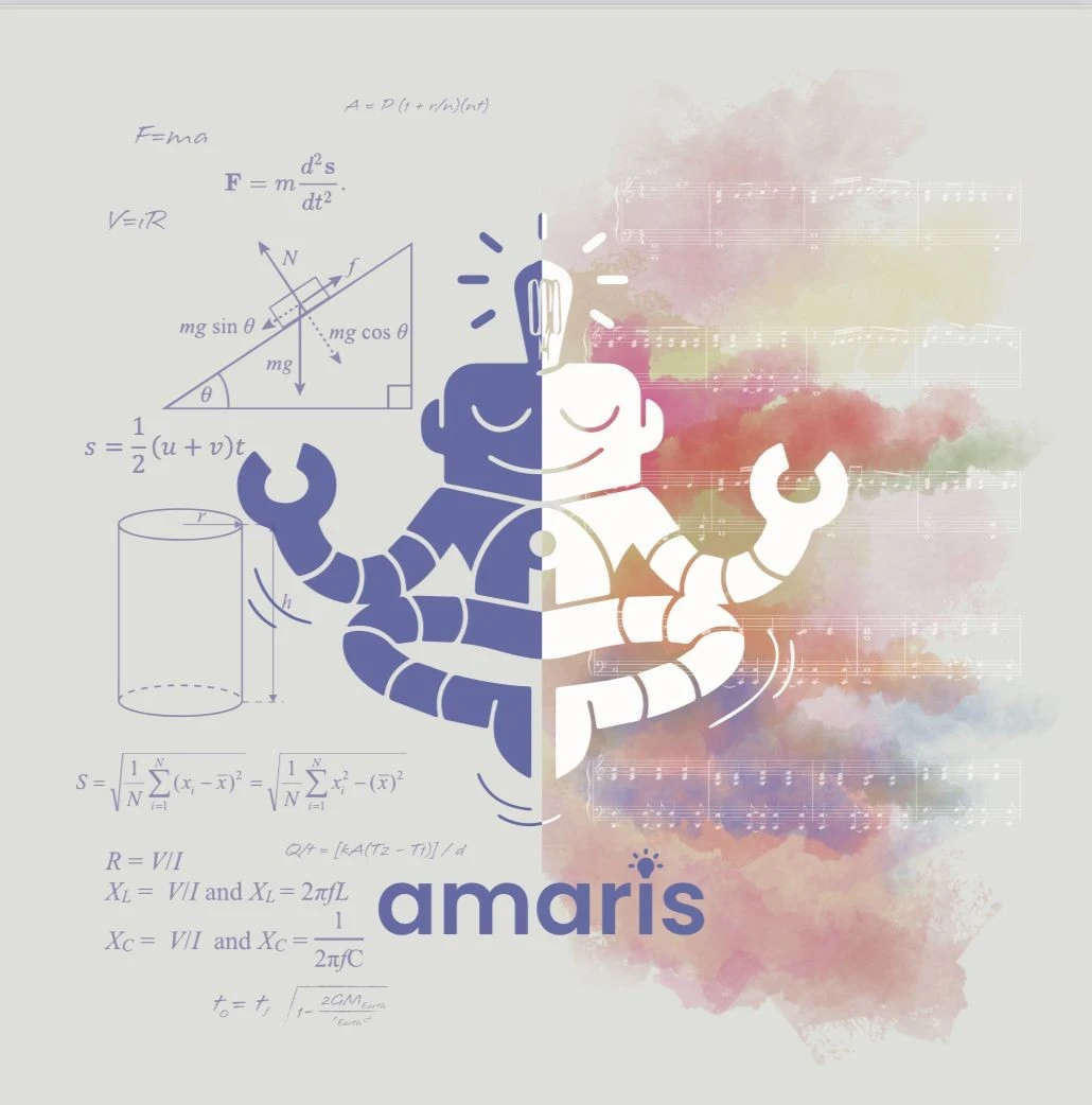 Amaris