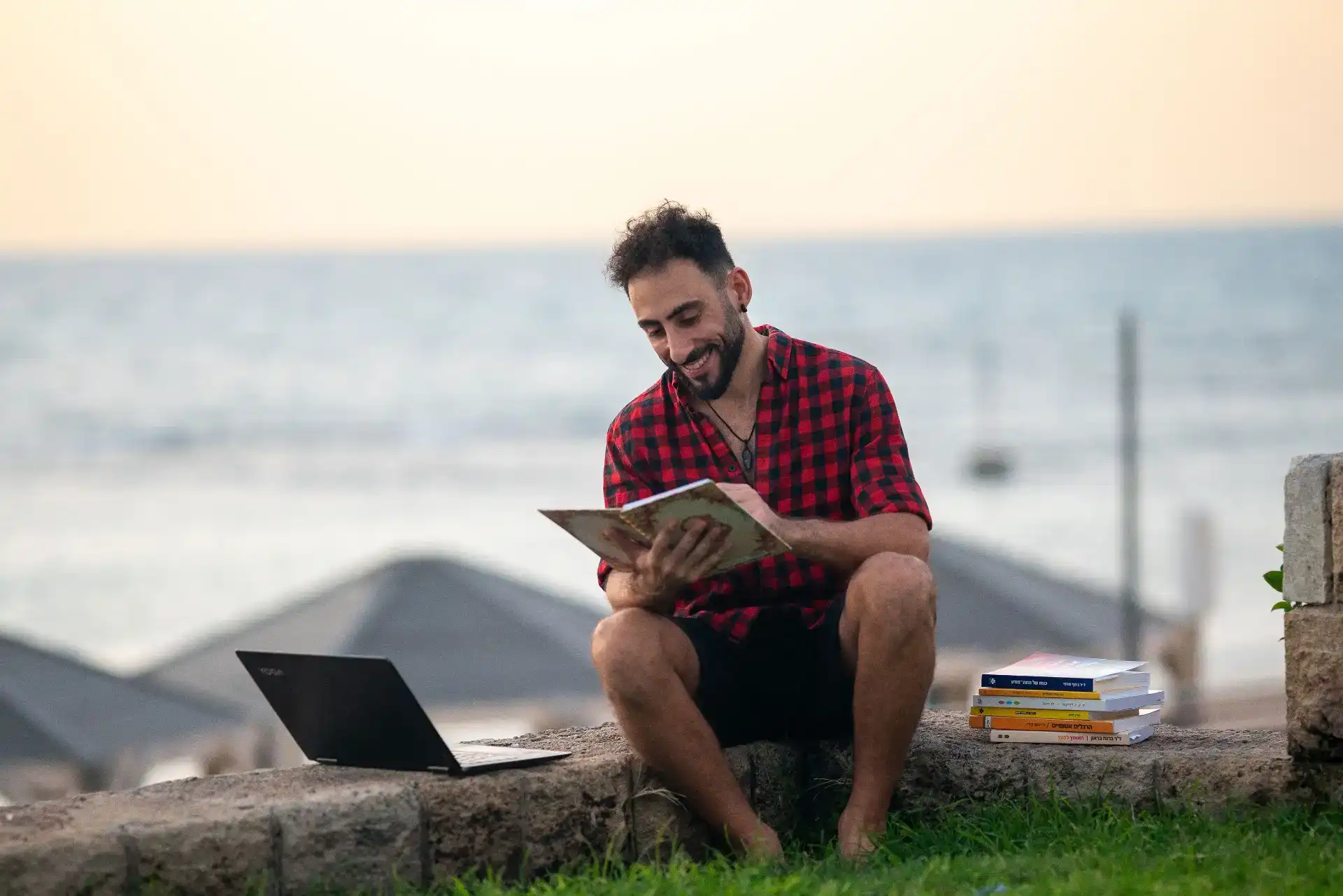 צילומי תדמית