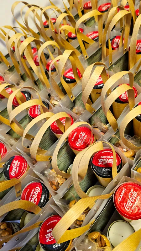 מארז למורים סיור לעוטף עזה🎗