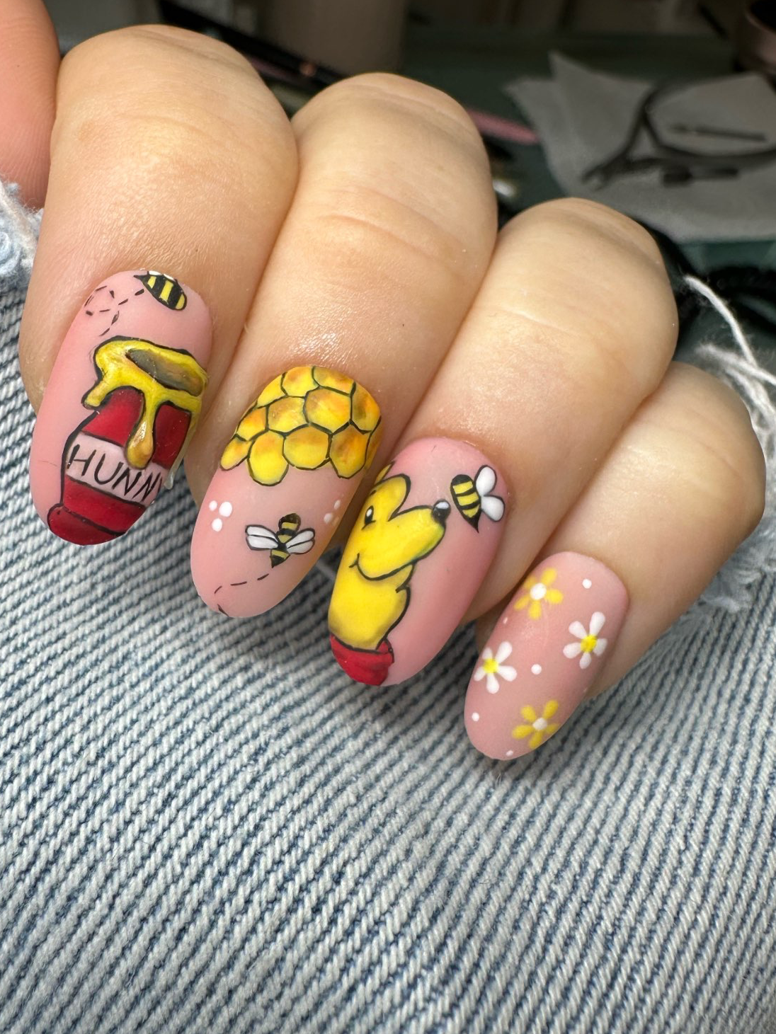 לקט ציורים מובחרים