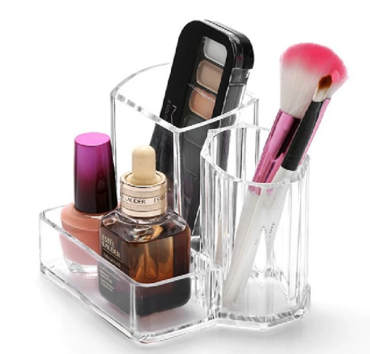 מעמד קוסמטיקה אקריל לוריאל