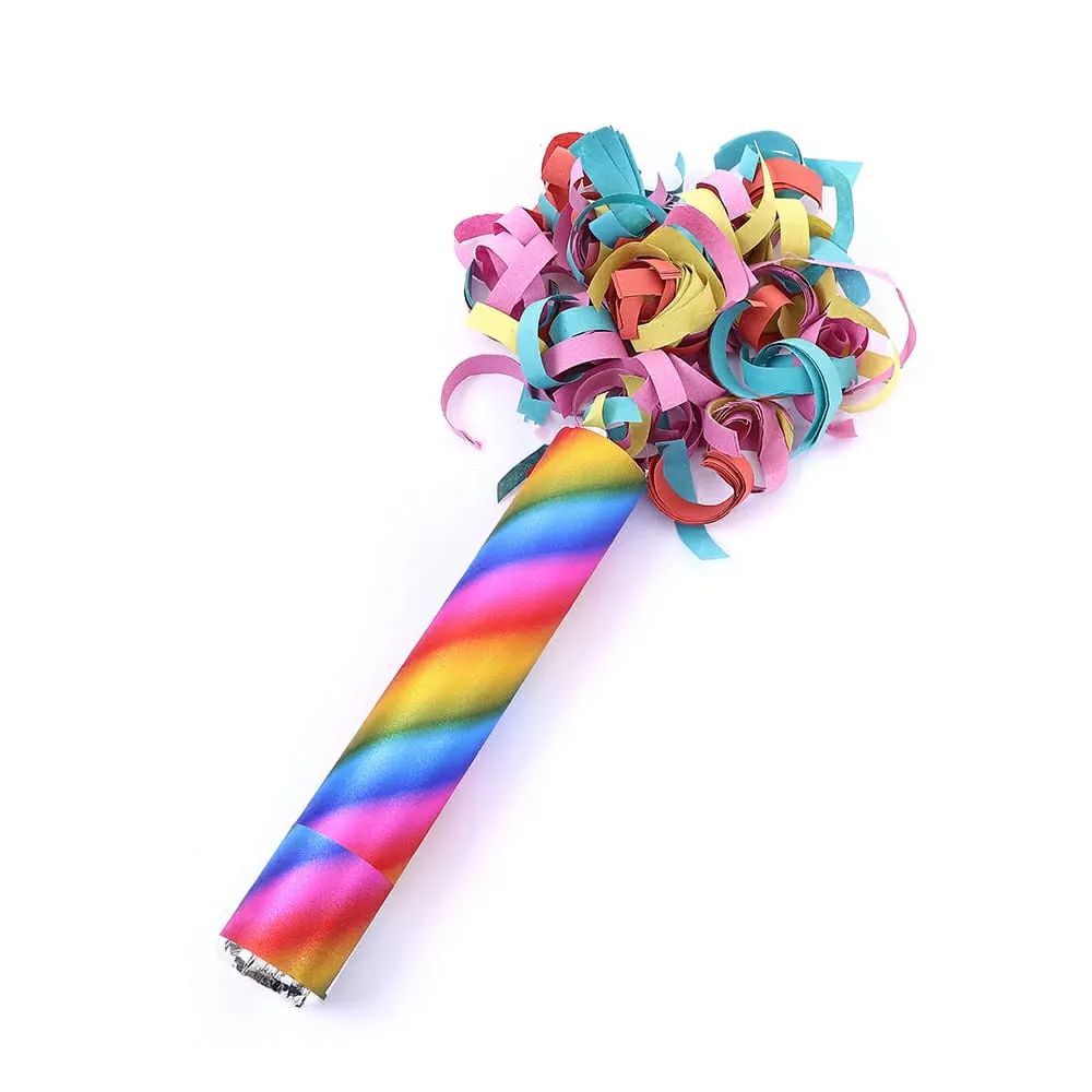 תותח קונפטי