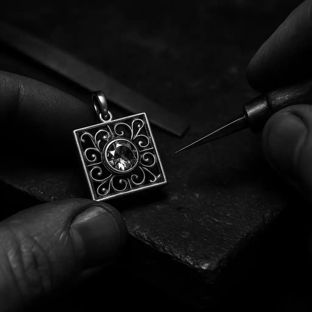 Exclusive Design of One-of-a-Kind Pieces