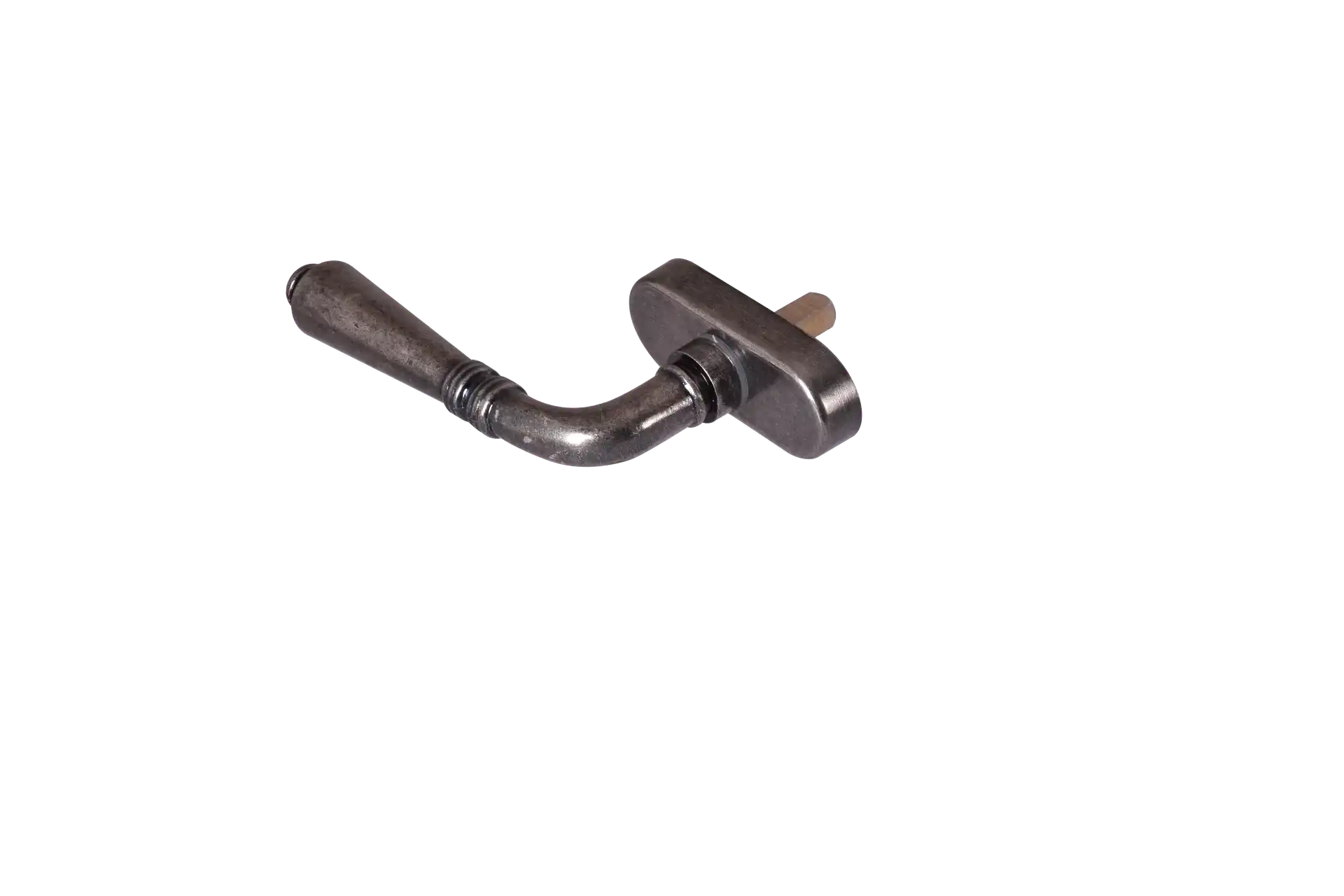 ידית לחלון בלגי בדגם דרור