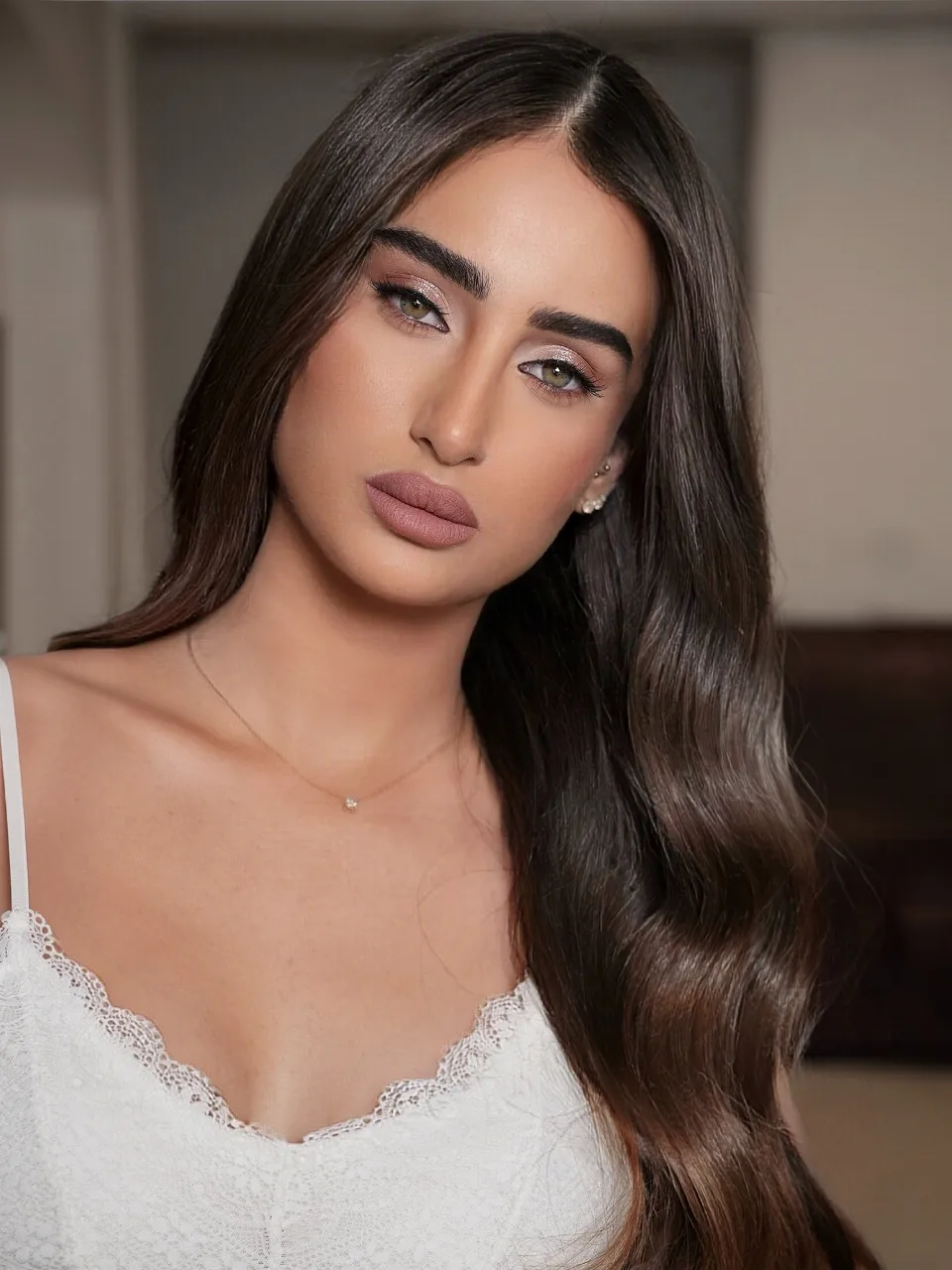 איפור ועיצוב שיער לכלות