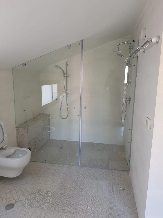 מקלחונים בהתאמה אישית